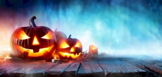 ما هي قصة عيد الهالوين