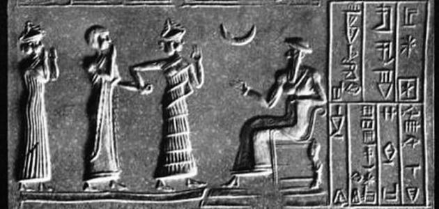 ما هي قوانين حمورابي