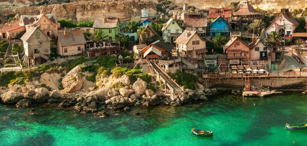 ما هي لغة مالطا ما هي لغة مالطا