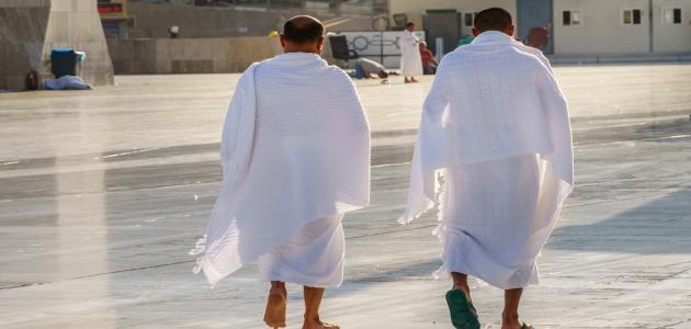 ما هي محظورات الإحرام ما هي محظورات الإحرام