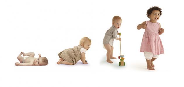 ما هي مراحل النمو عند الأطفال ما هي مراحل النمو عند الأطفال