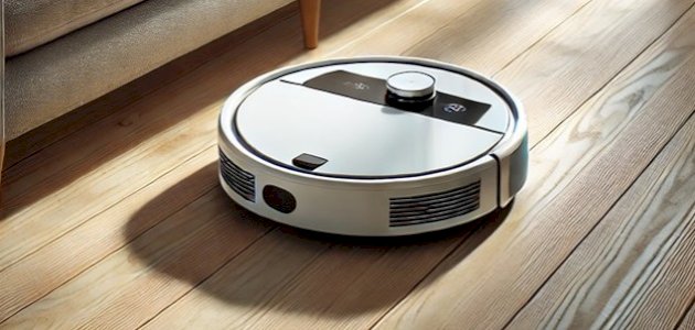 ما هي مزايا وعيوب المكنسة الروبوت ما هي مزايا وعيوب المكنسة الروبوت