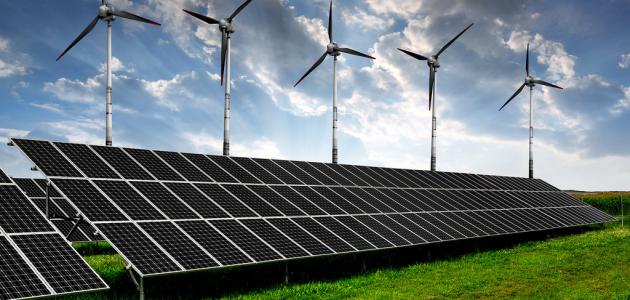 ما هي مصادر الطاقة ما هي مصادر الطاقة