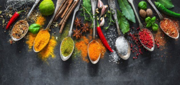 ما هي مكونات البهارات السبعة ما هي مكونات البهارات السبعة