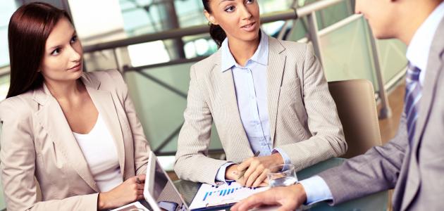 ما هي وظيفة مندوب مبيعات ما هي وظيفة مندوب مبيعات