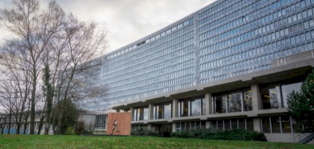 مبادئ وأهداف منظمة العمل الدولية مبادئ وأهداف منظمة العمل الدولية