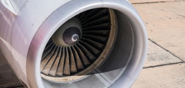 مبدأ عمل المحرك النفاث مبدأ عمل المحرك النفاث