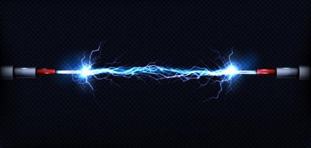 مبدأ عمل المحول الكهربائي