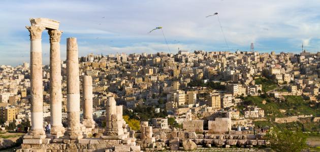 متى استقلت الأردن متى استقلت الأردن