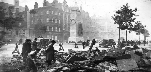 متى بدأت الحرب العالمية الأولى متى بدأت الحرب العالمية الأولى