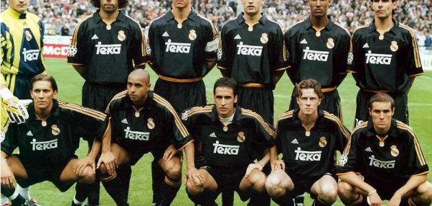 متى تأسس نادي ريال مدريد متى تأسس نادي ريال مدريد