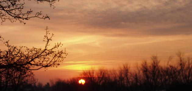 متى تبدأ صلاة الشروق متى تبدأ صلاة الشروق