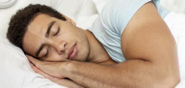 متى تكون الرؤيا متى تكون الرؤيا