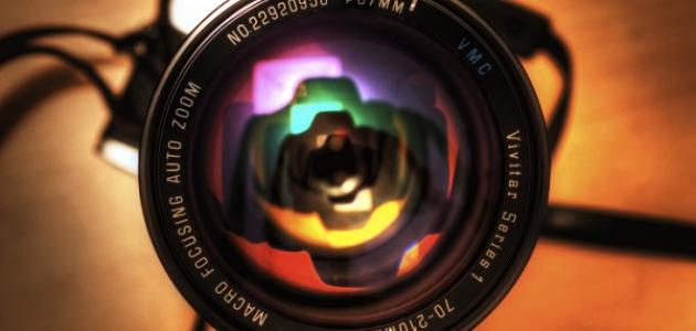 متى تم اختراع الكاميرا متى تم اختراع الكاميرا