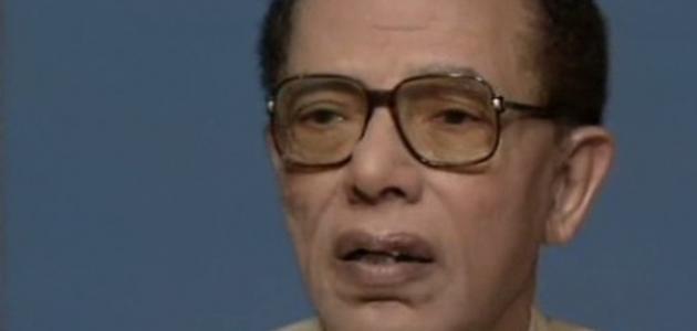 متى توفى الدكتور مصطفى محمود متى توفى الدكتور مصطفى محمود