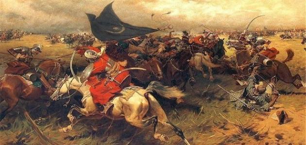 متى وقعت غزوة حنين متى وقعت غزوة حنين