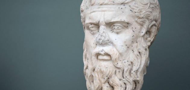 متى ولد أفلاطون متى ولد أفلاطون