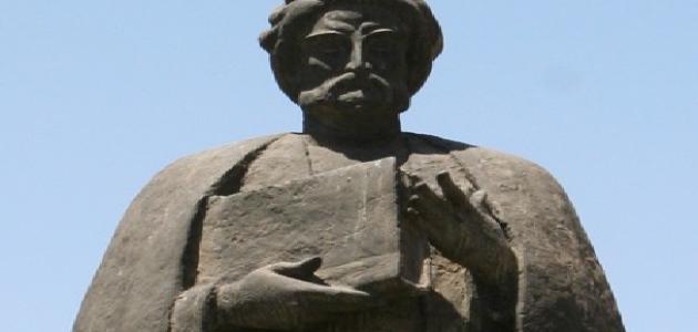 متى ولد العالم ابن خلدون متى ولد العالم ابن خلدون