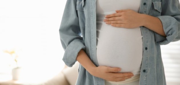 متى يزداد وزن الحامل متى يزداد وزن الحامل