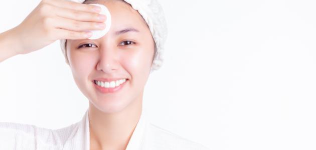 متى يستخدم التونر متى يستخدم التونر