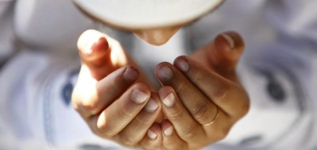 متى يكون الدعاء في الصلاة متى يكون الدعاء في الصلاة