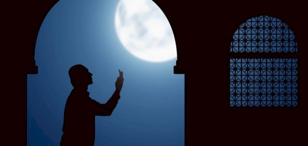 متى يكون وقت السحر متى يكون وقت السحر