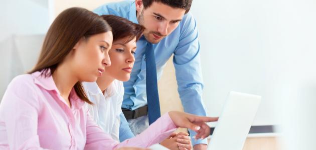 مجالات إدارة الأعمال مجالات إدارة الأعمال