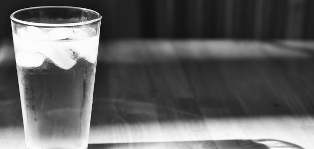 مجالات استعمال الماء مجالات استعمال الماء