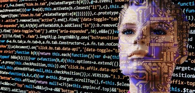 مجالات الذكاء الاصطناعي