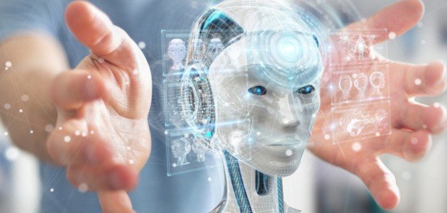 مجال الذكاء الاصطناعي مجال الذكاء الاصطناعي