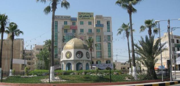 محافظة إربد محافظة إربد