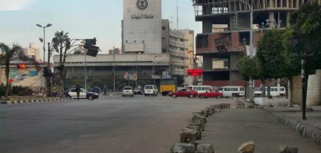 محافظة الدقهلية