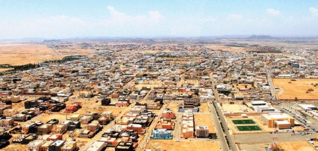 محافظة بيشة محافظة بيشة