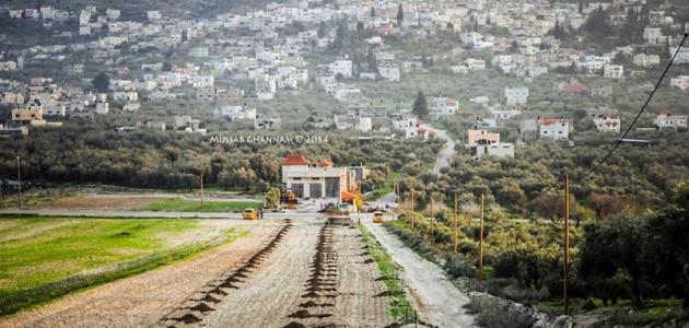 محافظة جنين محافظة جنين