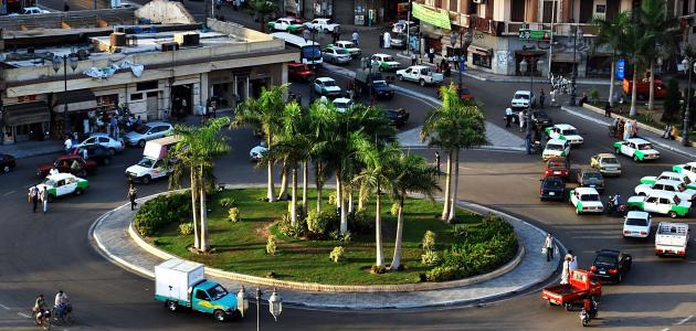 محافظة دمنهور محافظة دمنهور