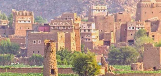 محافظة صعدة محافظة صعدة