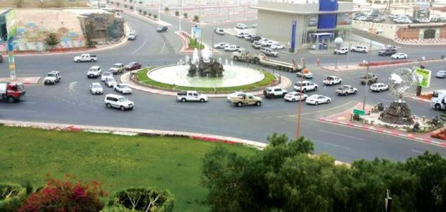 محافظة ظهران الجنوب محافظة ظهران الجنوب