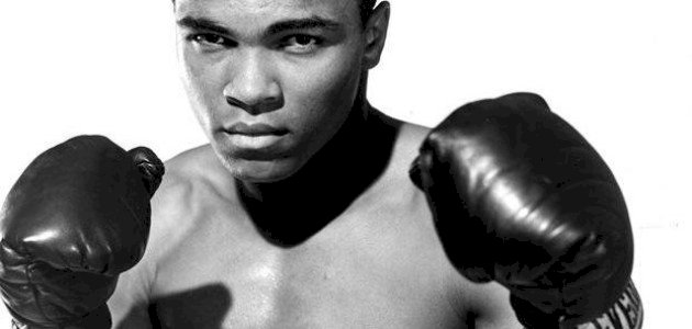 محمد علي كلاي محمد علي كلاي