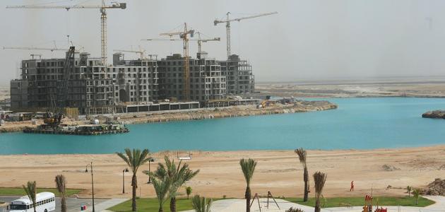 مدن السعودية