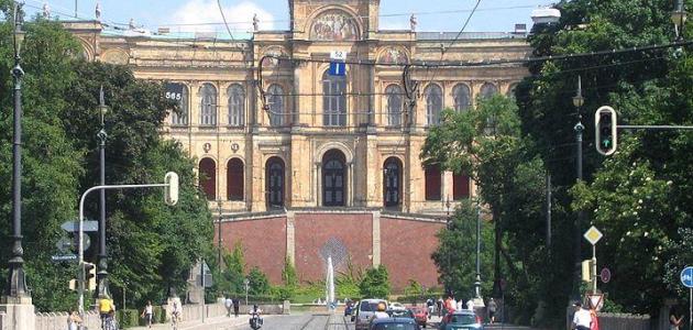 مدن جنوب ألمانيا مدن جنوب ألمانيا