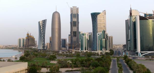 مدن دولة قطر مدن دولة قطر