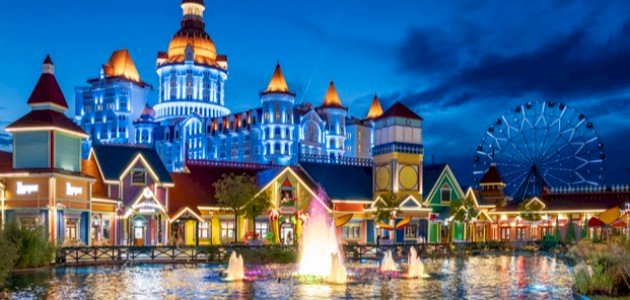 مدن روسيا الأكثر دفئًا مدن روسيا الأكثر دفئًا