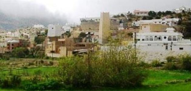 مدن شمال السعودية مدن شمال السعودية