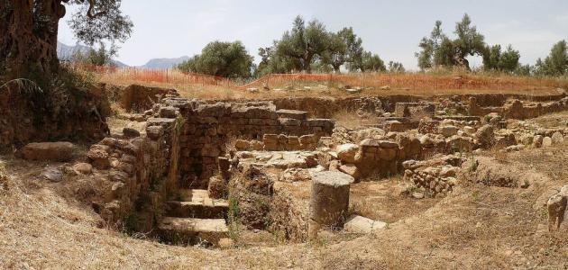 مدينة أسبرطة مدينة أسبرطة