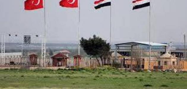 مدينة أعزاز