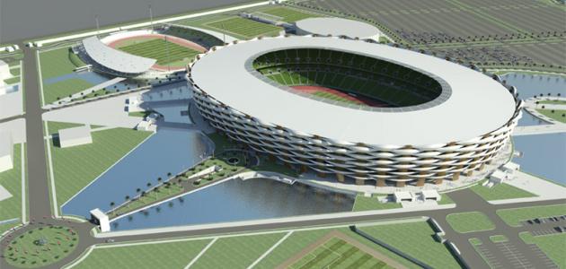 مدينة البصرة الرياضية مدينة البصرة الرياضية