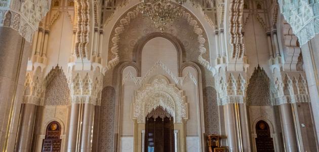 مدينة الدار البيضاء مدينة الدار البيضاء