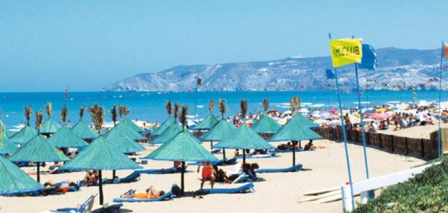 مدينة السعيدية مدينة السعيدية