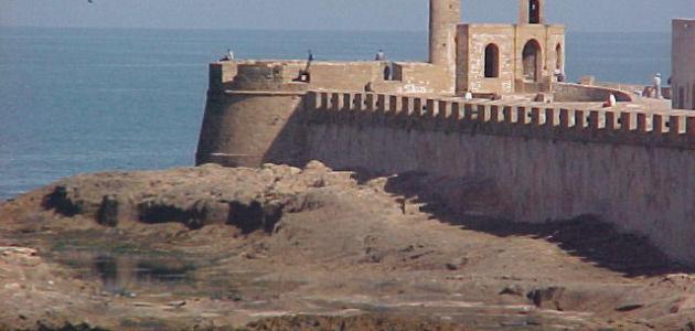 مدينة الصويرة المغربية مدينة الصويرة المغربية