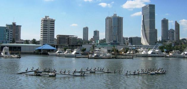 مدينة بنما مدينة بنما